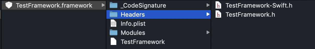 frameworkStructure